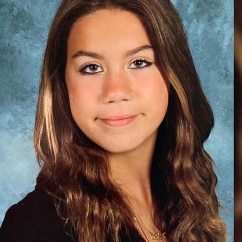 New york state police issue statewide alert for missing 13-year-old girl - photo licensed by shore news network.