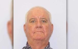 Silver alert issued for missing man in baltimore