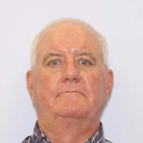 Silver alert issued for missing man in baltimore - photo licensed by shore news network.