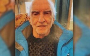 83-year-old fredericksburg man has gone missing