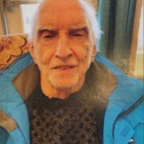 83-year-old fredericksburg man has gone missing - photo licensed by shore news network.
