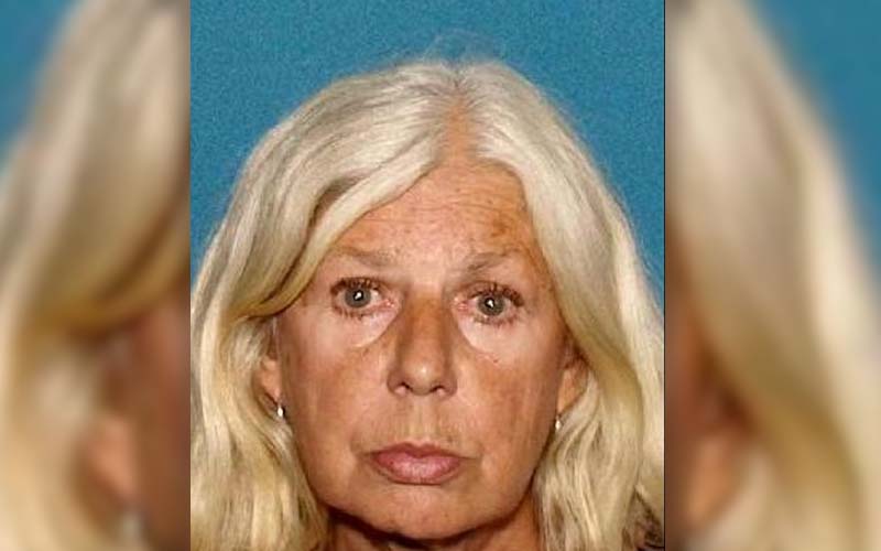 Woman Reported Missing in Trenton