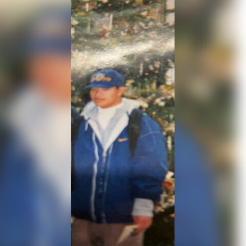 Endangered man missing since saturday, philadelphia cops report - photo licensed by shore news network.