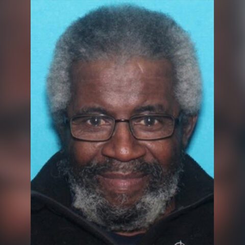 Elderly philadelphia man missing since friday morning - photo licensed by shore news network.