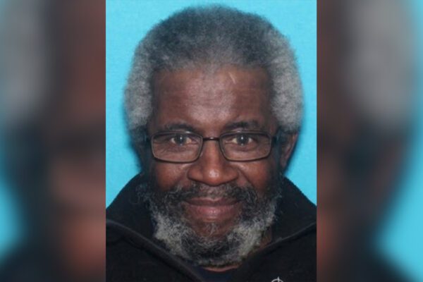 Elderly Philadelphia Man Missing Since Friday Morning