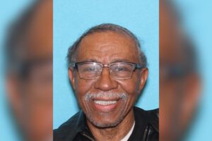 Elderly, endangered man reported missing in philadelphia