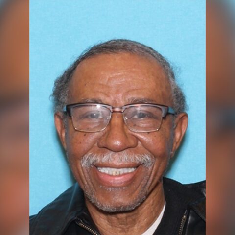 Elderly, endangered man reported missing in philadelphia - photo licensed by shore news network.