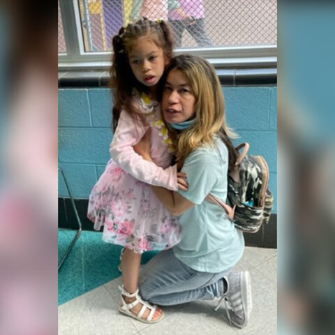 Philadelphia woman, child reported missing since sunday - photo licensed by shore news network.