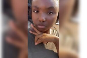 Philadelphia police issue missing person alert for 14-year-old girl
