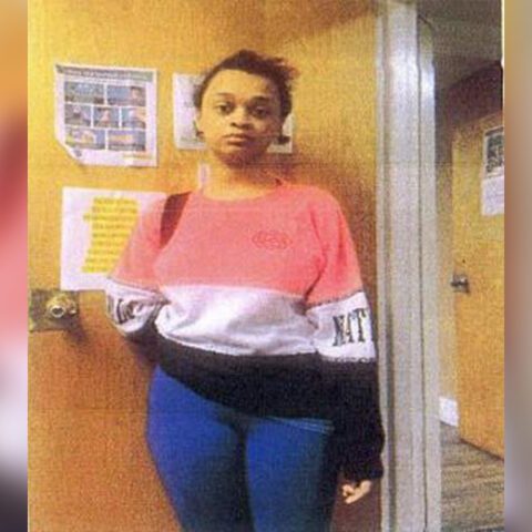 Philadelphia police report missing teen - photo licensed by shore news network.