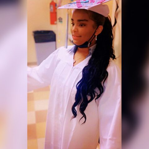 Teen missing since wednesday in philadelphia, police issue alert - photo licensed by shore news network.