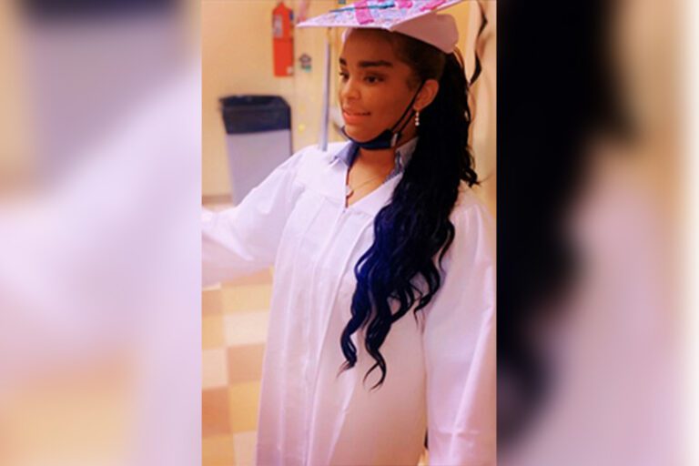 Teen missing since wednesday in philadelphia, police issue alert - photo licensed by shore news network.