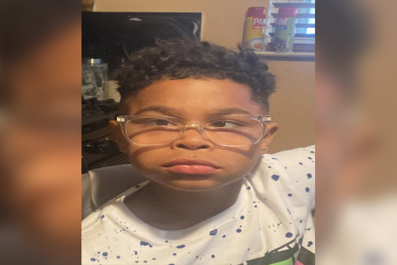 10-year-old Reported Missing in Philadelphia