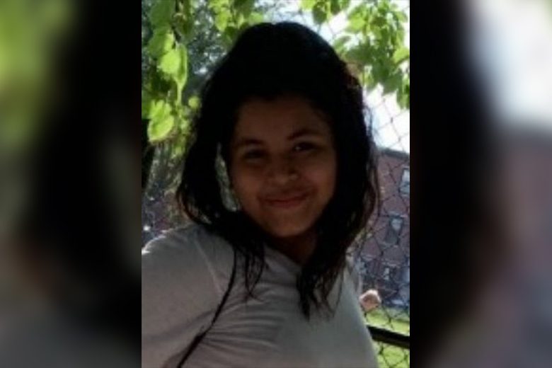12-Year-Old Girl Reported Missing in Philadelphia