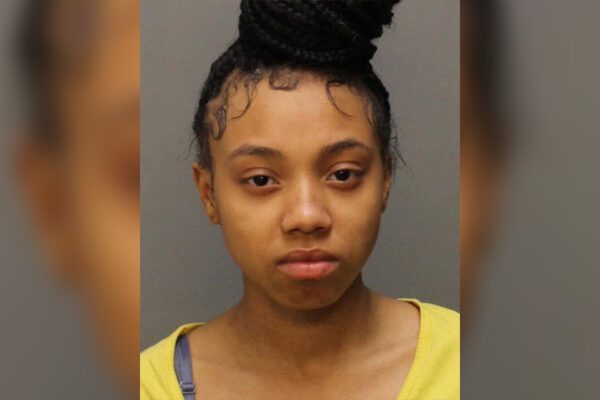 14-Year-Old Last Seen after Midnight Wednesday Morning