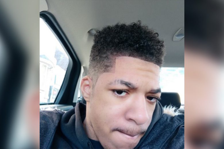 16-Year-Old reported Missing Since Monday