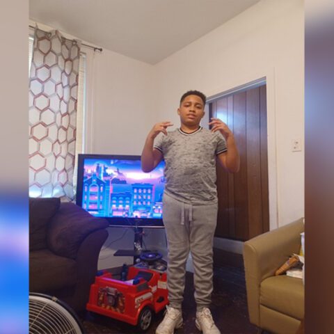 13-year-old boy reported missing since sunday in philadelphia - photo licensed by shore news network.