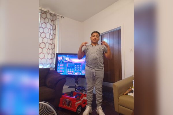 13-Year-Old Boy Reported Missing Since Sunday in Philadelphia