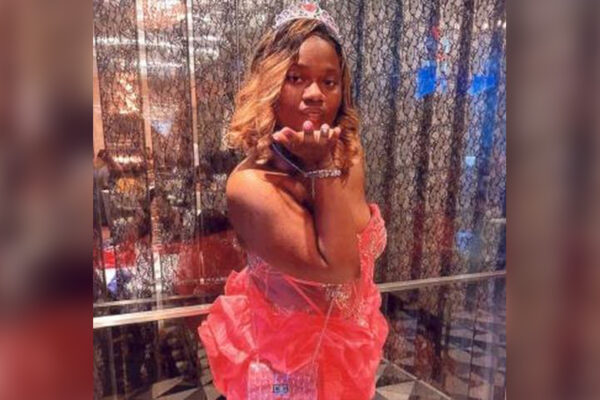 Philadelphia Police Say 16-Year-Old Has Been Missing Since July 3rd