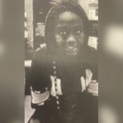Police searching for missing 15-year-old in philadelphia - photo licensed by shore news network.