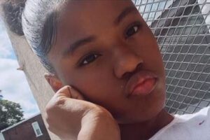 12-year-old girl reported missing since thursday in philadelphia