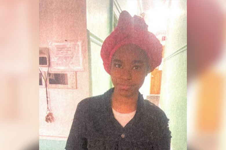 14-Year-Old Missing Since Friday From North 15th Street