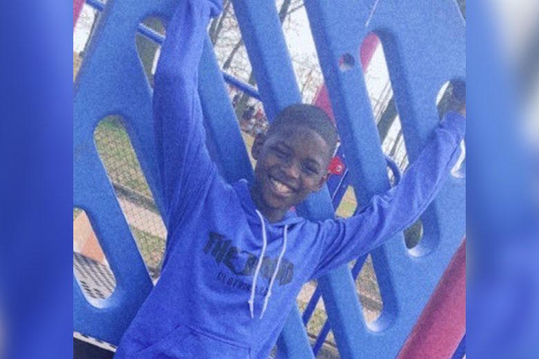 10-Year-Old Reported Missing Tuesday Morning in Philadelphia