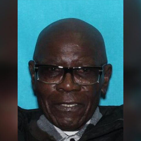 An elderly man has gone missing in philadelphia - photo licensed by shore news network.