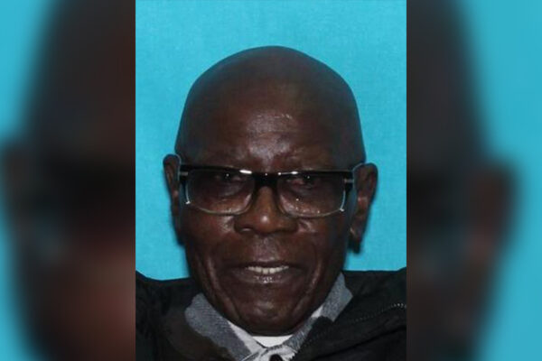 An Elderly Man Has Gone Missing in Philadelphia