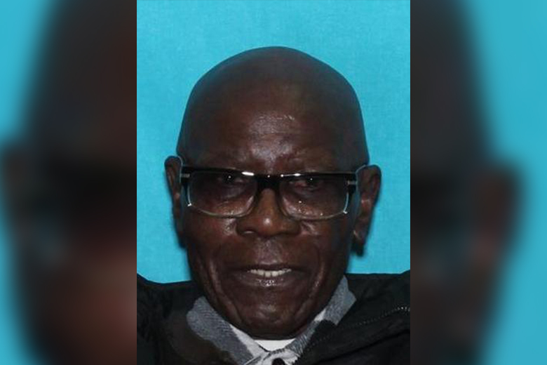 An Elderly Man Has Gone Missing in Philadelphia