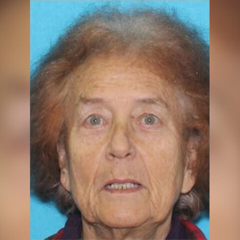Philadelphia police searching for missing elderly woman - photo licensed by shore news network.