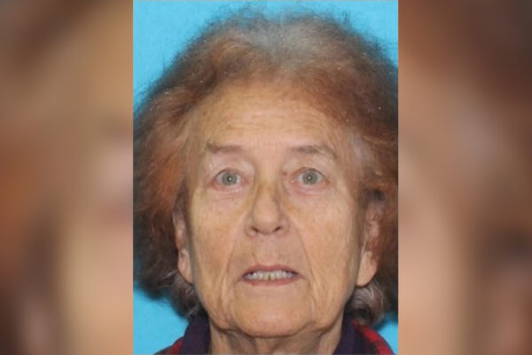 Philadelphia Police Searching for Missing Elderly Woman