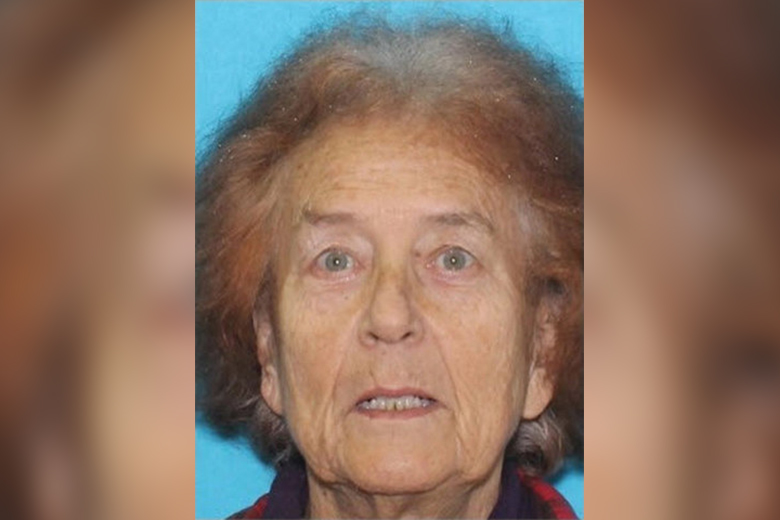 Philadelphia Police Searching for Missing Elderly Woman