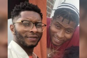 Police searching for missing man in philadelphia