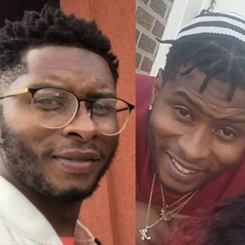 Police searching for missing man in philadelphia - photo licensed by shore news network.