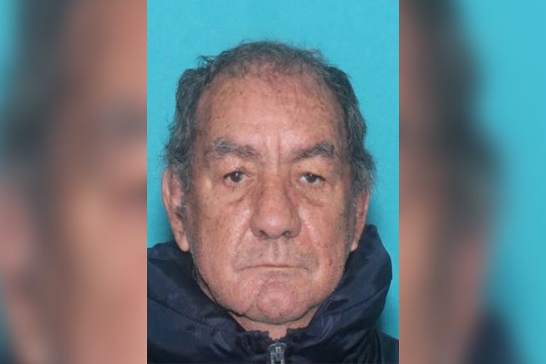 Elderly man reported missing in Philadelphia