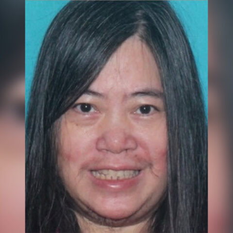 Police searching for missing philadelphia woman - photo licensed by shore news network.
