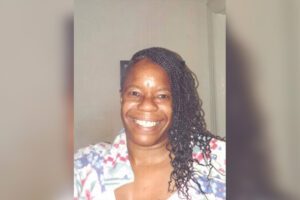 54-year-old philadelphia woman reported missing since last week