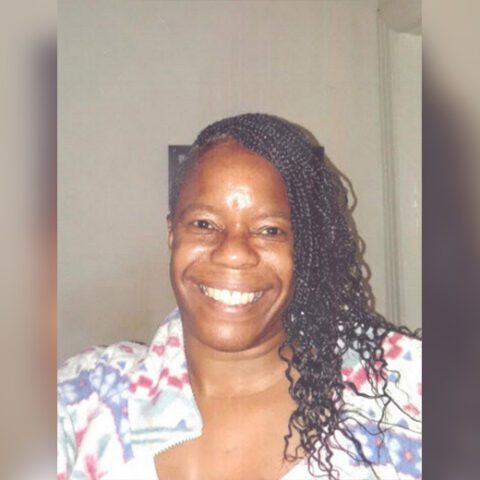 54-year-old philadelphia woman reported missing since last week - photo licensed by shore news network.