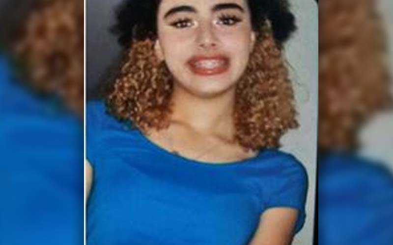 14-Year-Old Reported Missing in Silver Spring
