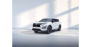 Mitsubishi motors reports second quarter 2022 sales, outlander sales performance continues to lead the way