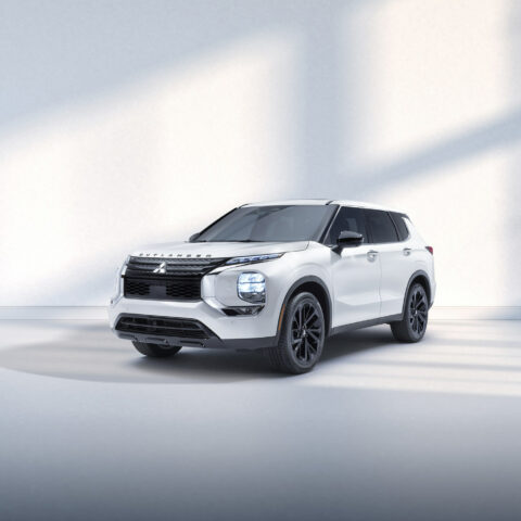 Mitsubishi motors reports second quarter 2022 sales, outlander sales performance continues to lead the way - photo licensed by shore news network.