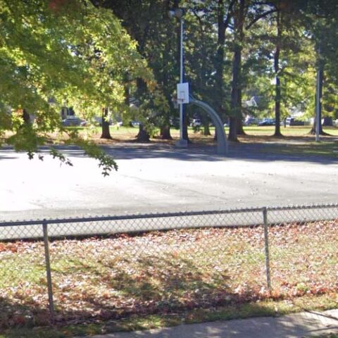 One shot, teen injured during fight at linden's martin luther king memorial park - photo licensed by shore news network.