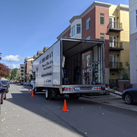 Moving company owner scammed and extorted 260 customers in new york, new jersey - photo licensed by shore news network.