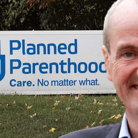 ‘pushed into pregnancy’: planned parenthood witness, dem rep claim natural disasters warrant abortion - photo licensed by shore news network.