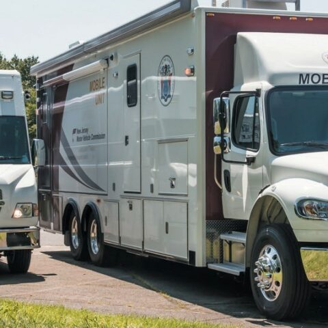 Can't get a mvc appointment in new jersey, mobile service coming to lakewood next week - photo licensed by shore news network.