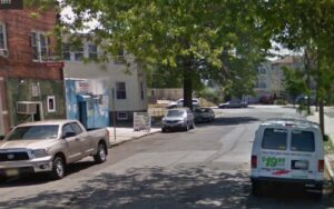 Nine shot in newark drive-by, including one teenager
