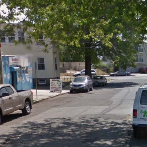 Nine shot in newark drive-by, including one teenager - photo licensed by shore news network.