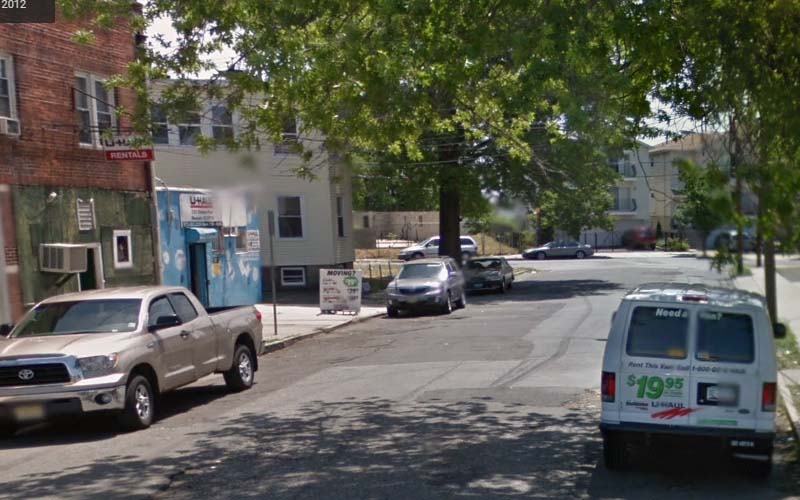 Nine Shot in Newark Drive-by, Including One Teenager