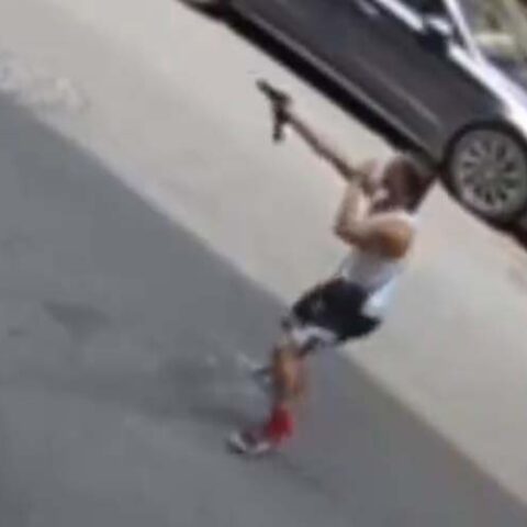 19-year-old killed in broad daylight ambush style shootout blocks from yankee stadium - photo licensed by shore news network.